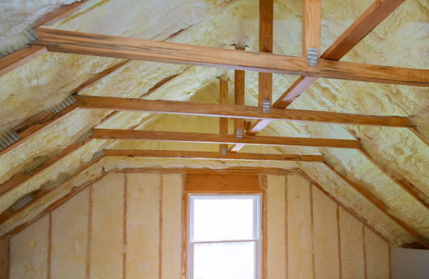 Best Types of Insulation in Shorewood Hills, WI
