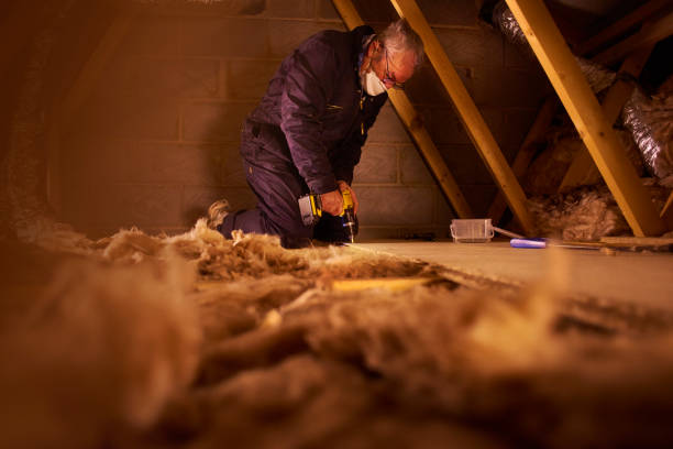 Best Residential Insulation in Shorewood Hills, WI